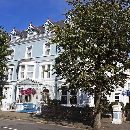 Evans Hotel Llandudno Exteriér fotografie